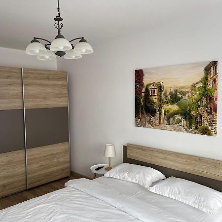 Angels Apartment 2 ออราแด ภายนอก รูปภาพ