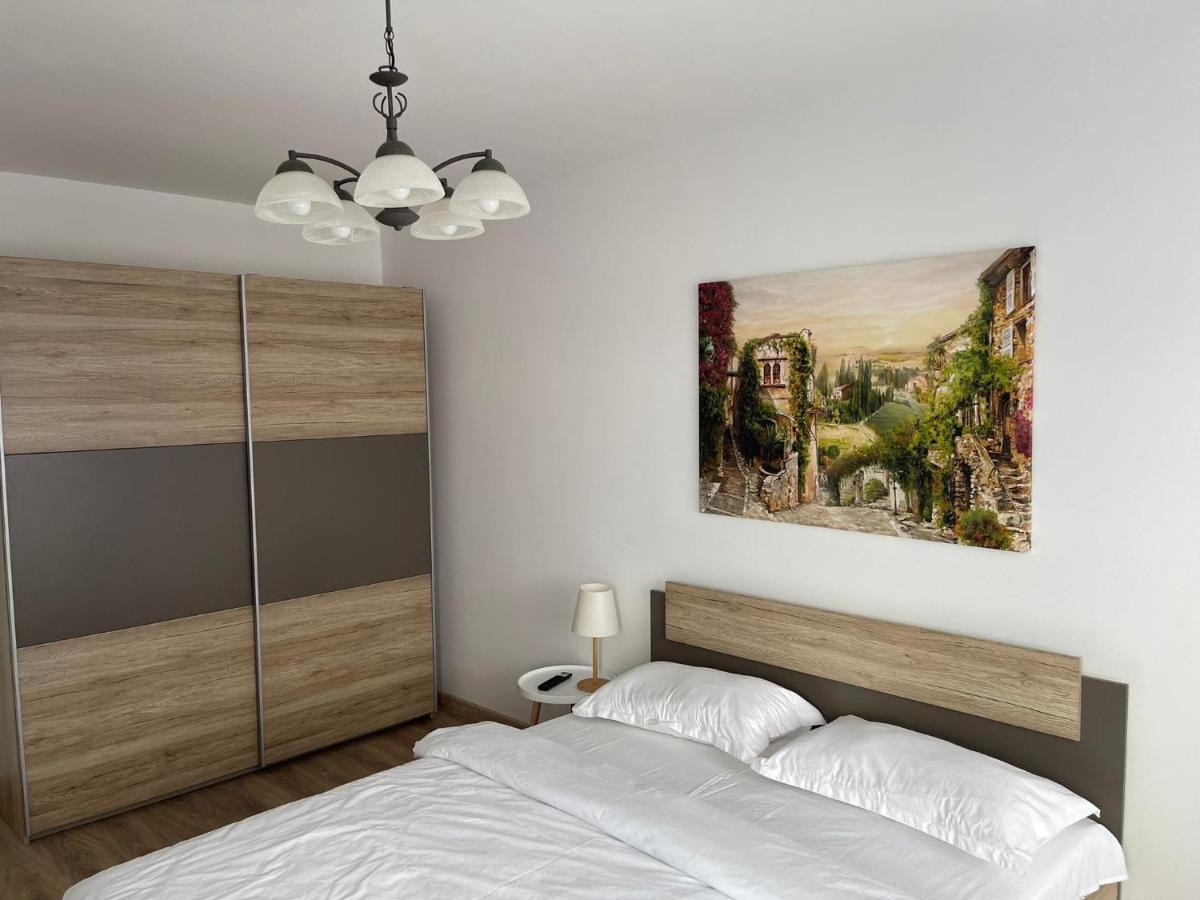 Angels Apartment 2 ออราแด ภายนอก รูปภาพ