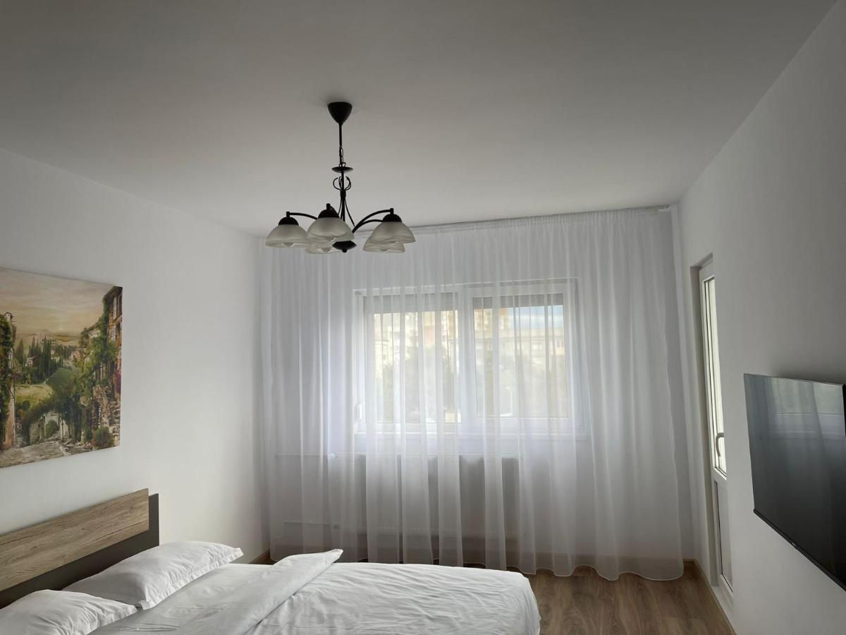 Angels Apartment 2 ออราแด ภายนอก รูปภาพ