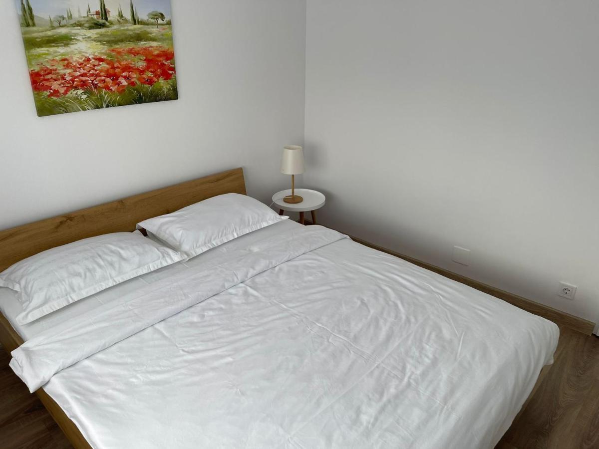 Angels Apartment 2 ออราแด ภายนอก รูปภาพ